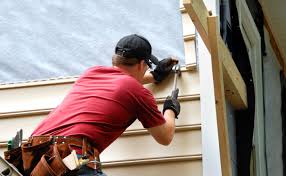 Affordable Siding Repair and Maintenance Services in Sandia Knolls, NM